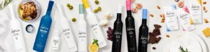 Kosterina Original Early Harvest Koroneiki EVOO