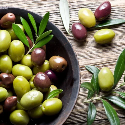 Koura Valley — Extra Virgin Olive Oil