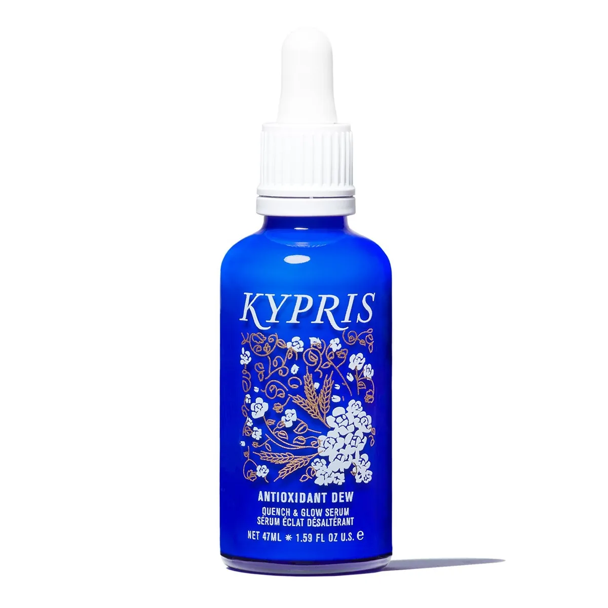 Kypris Beauty
