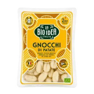 La Bio Idea Organic beans and pulses from Italian family producers