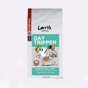Larry’s Coffee True Colombia / Single-Origin Whole Bean