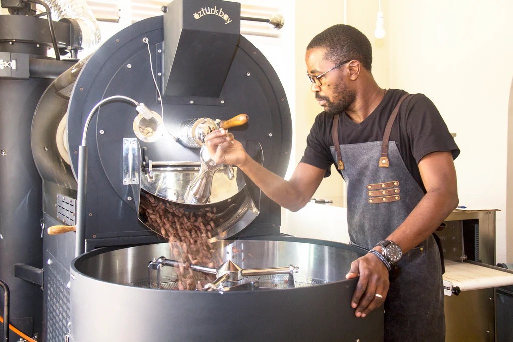Latitude chocolate
