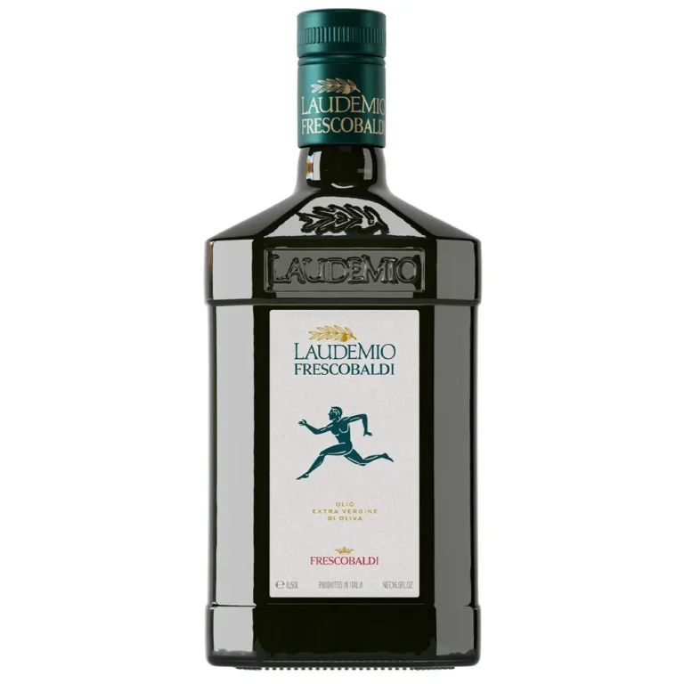 Laudemio Frescobaldi Laudemio EVOO
