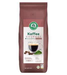 Lebensbaum Gourmet Coffee Classic / Single-Origin Espressos