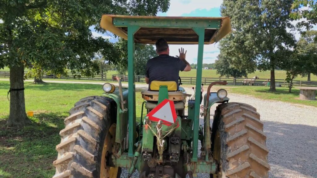 Lloyd’s Family Farm