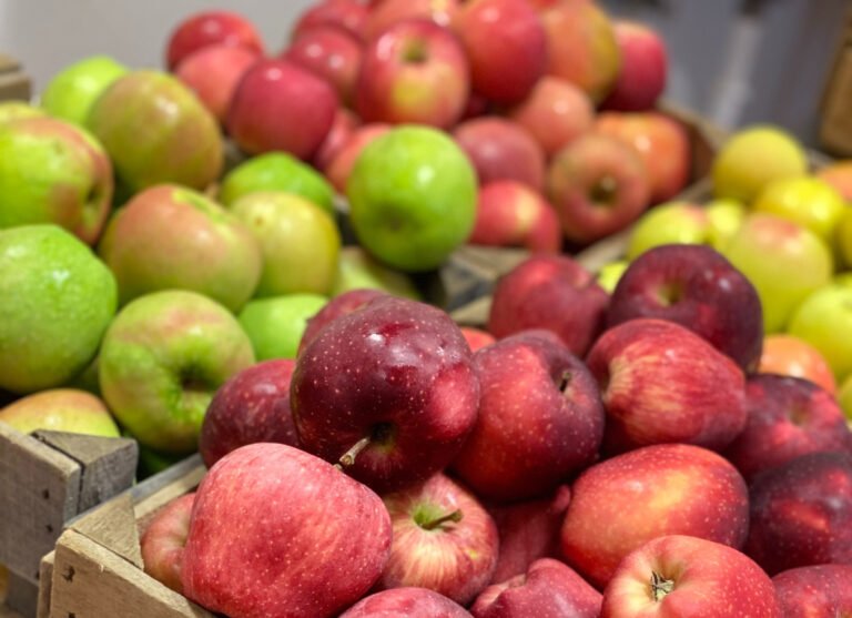 Lohr’s Orchard