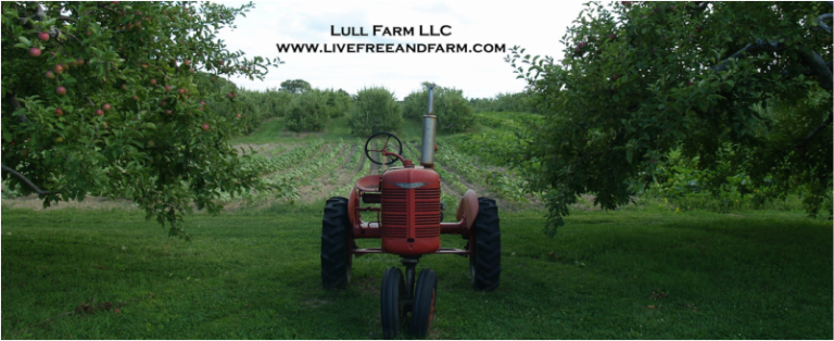 Lull Farm