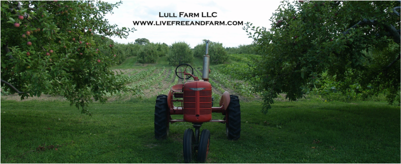 Lull Farm