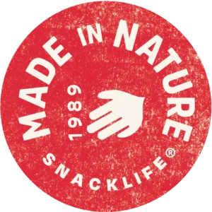 Made in Nature Organic Dried Apricots