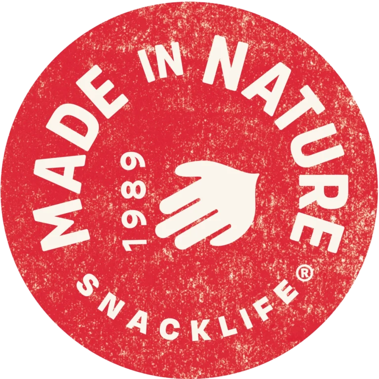Made in Nature Organic Dried Apricots