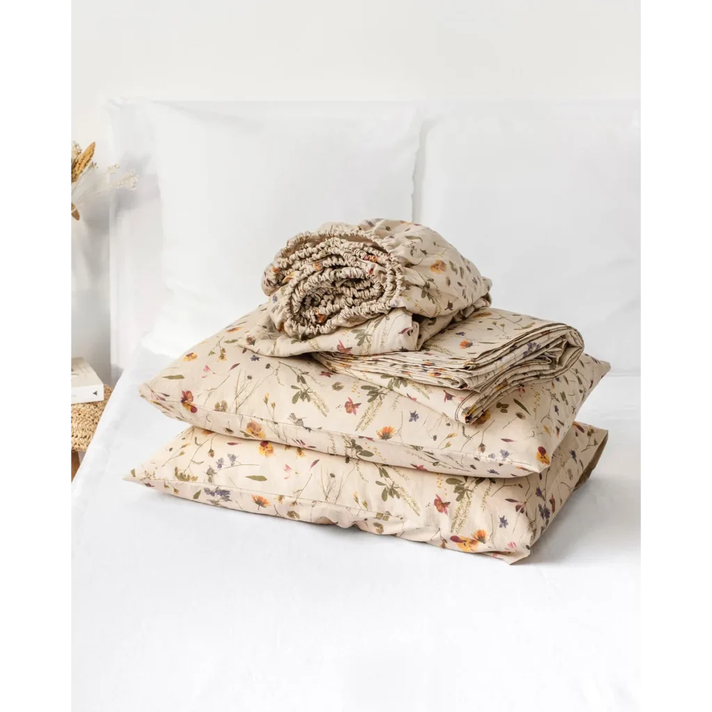 MagicLinen Review: Sustainability & Environment