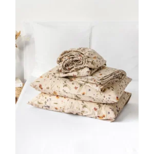 MagicLinen Review: Sustainability & Environment