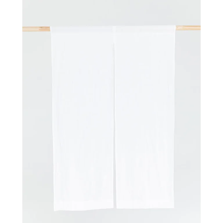 MagicLinen Curtains Review: Sustainability & Environment