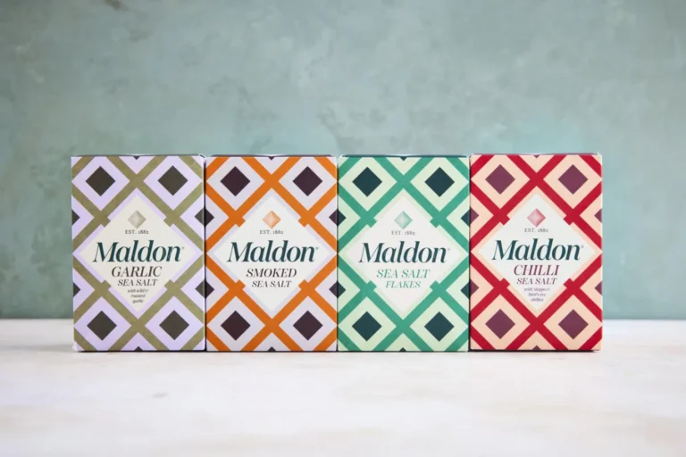 Maldon Salt Maldon Sea Salt Flakes (pyramid crystals)