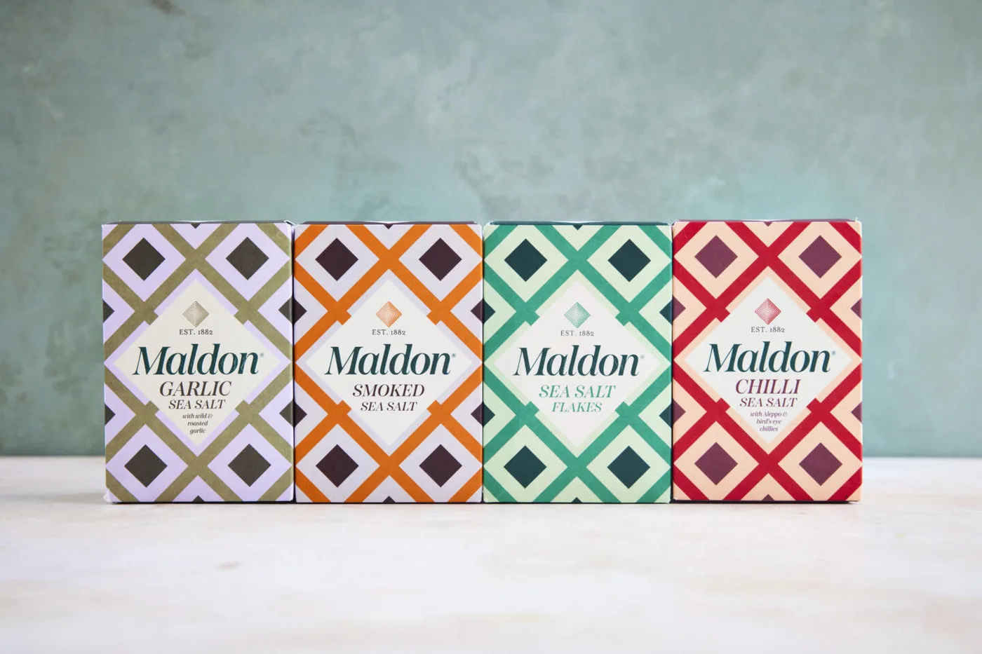 Maldon Salt Maldon Sea Salt Flakes (pyramid crystals)