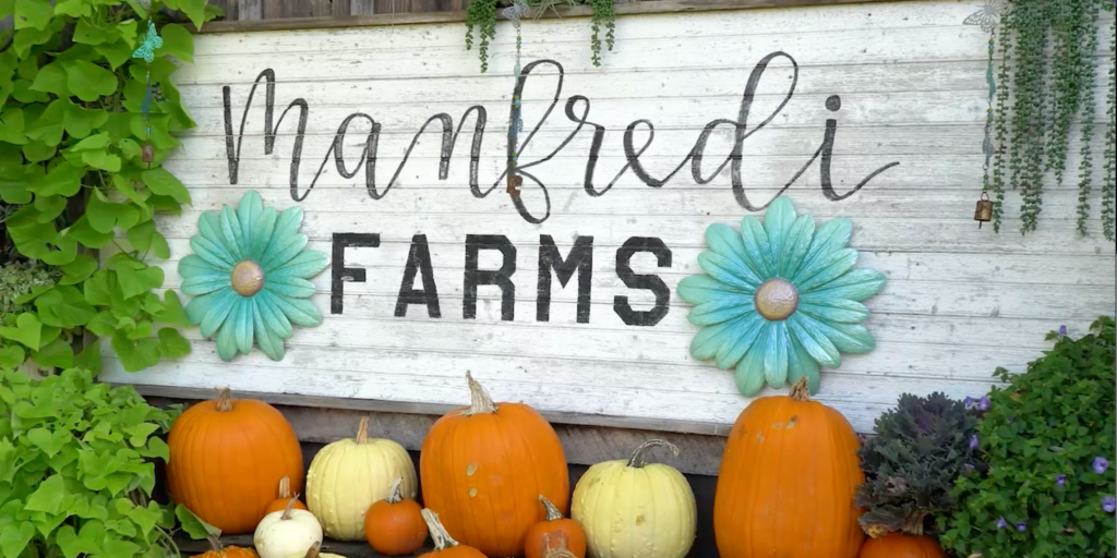 Manfredi Farms