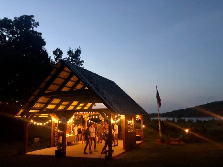 Maple Crest Farm
