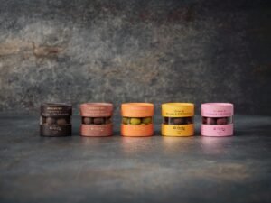 Oialla chocolate