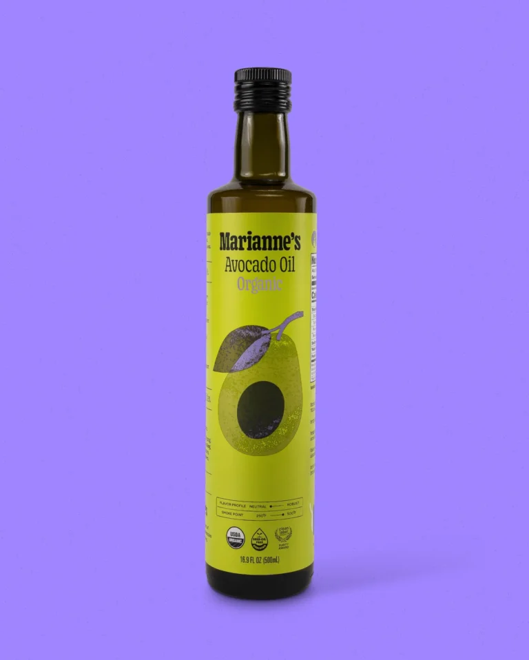 Marianne’s Harvest 100% Pure Avocado Oil