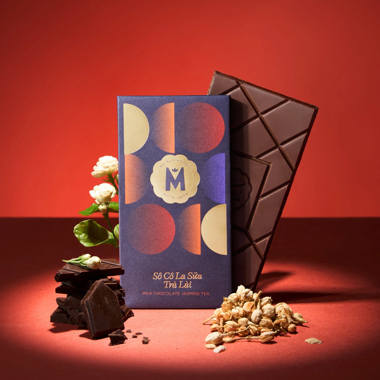 Marou chocolate