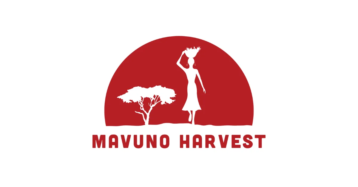Mavuno Harvest Organic Dried Mango