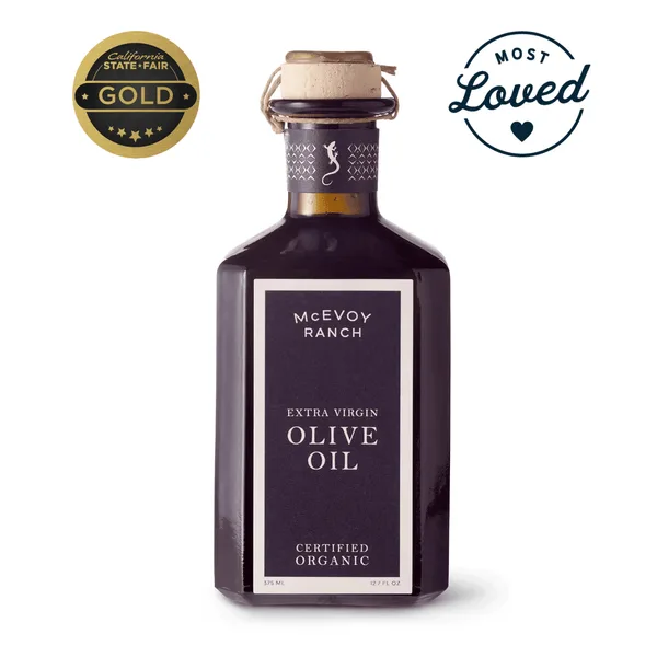 McEvoy Ranch Organic EVOO