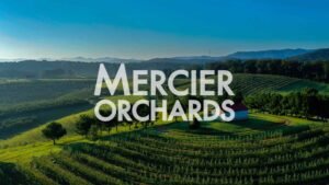 Mercier Orchards