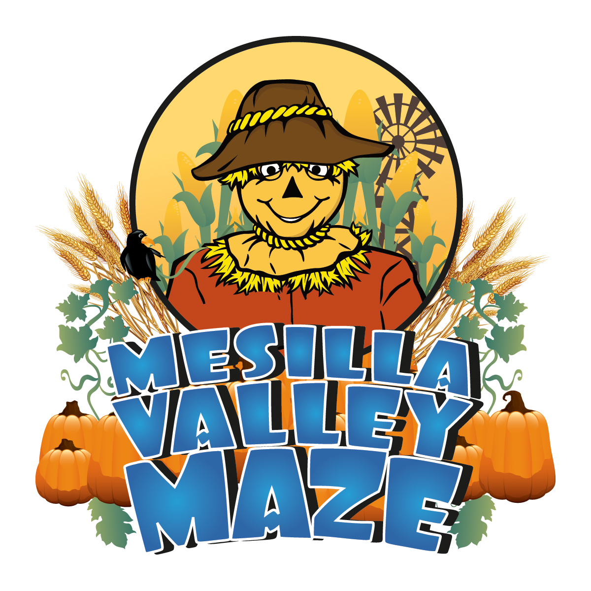 Mesilla Valley Maze