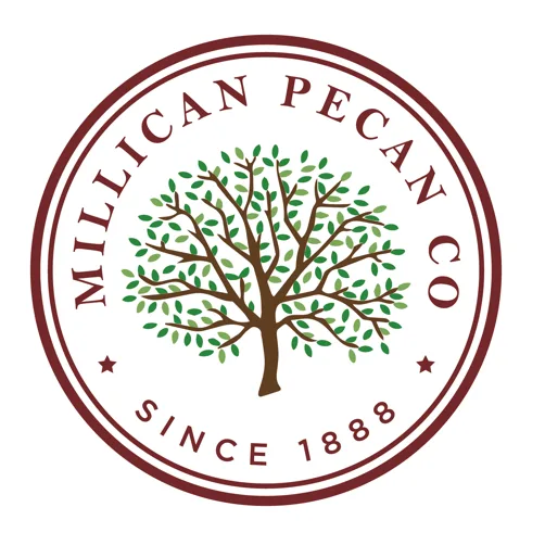 Millican Pecan Pecans (halves, in-shell, cracked, pieces)