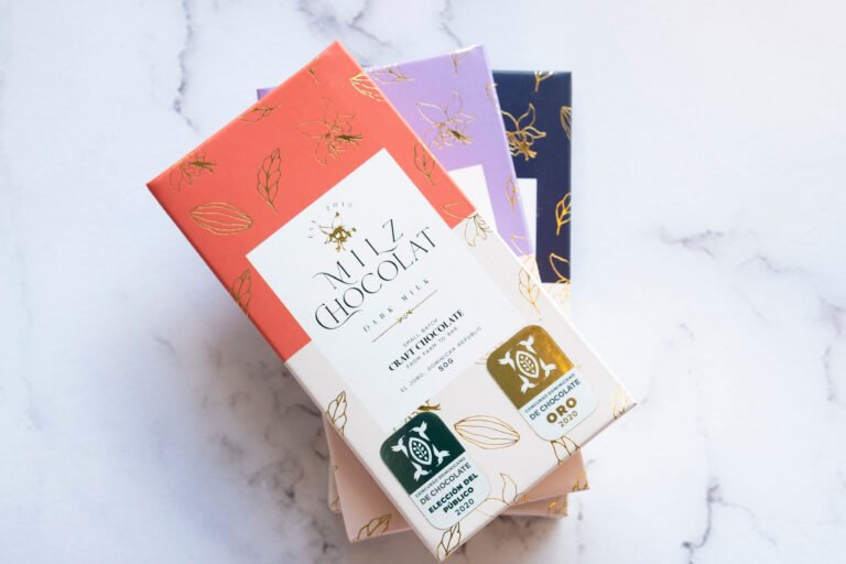 Milz Chocolat Review: Dominican, Sustainable and Ethically Sourced Bean To Bar Chocolate, Slave Free, Affordable and Organic in the Dominican Republic