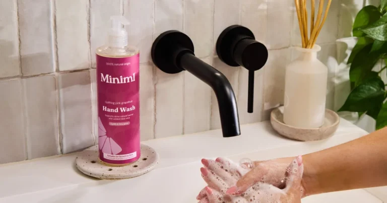 Miniml Household