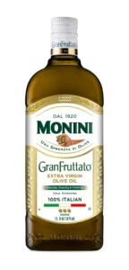 Monini Monocultivar / GranFruttato EVOO