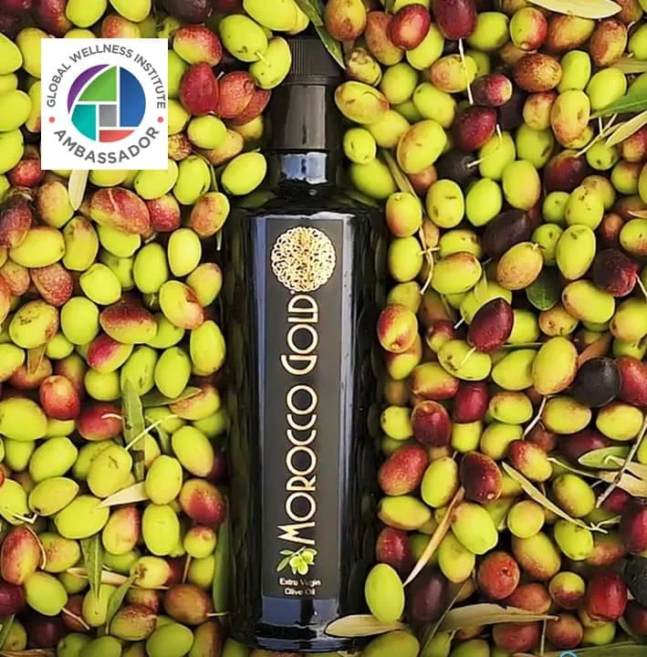 Morocco Gold
