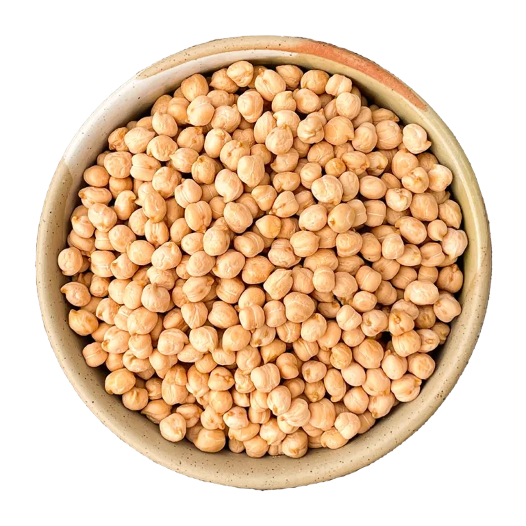 Mount Zero Olives Organic Australian Chickpeas & Lentils