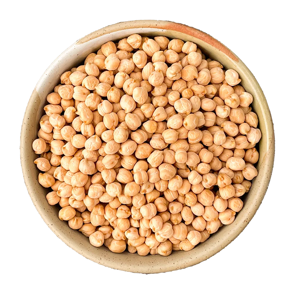 Mount Zero Olives — Organic Australian Chickpeas & Lentils