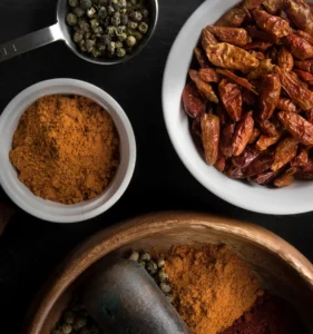 Mountain Rose Herbs Bulk certified-organic herbs, spices & culinary salts