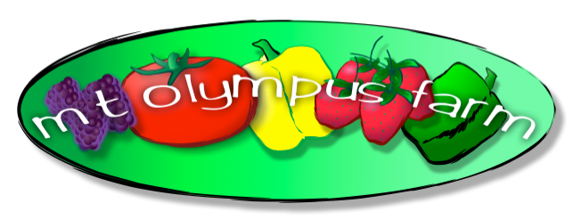 Mt Olympus Berry Farm