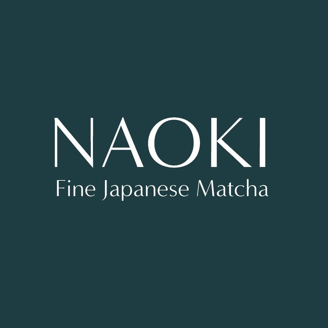 Naoki Matcha Organic Ceremonial First Spring Blend