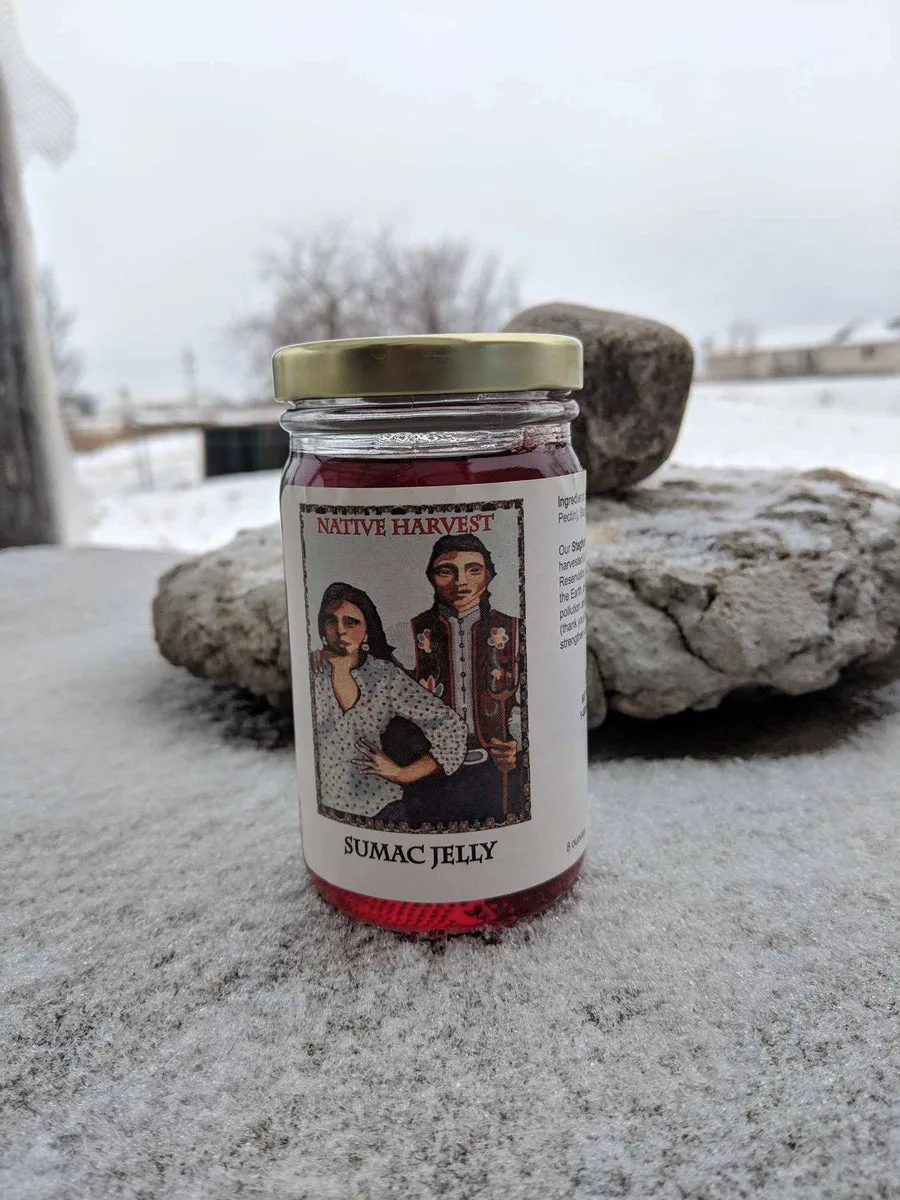 Native Harvest — Hand-harvested wild rice (Manoomin)