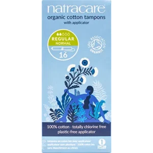 Natracare Natracare