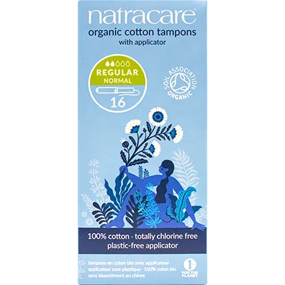 Natracare Natracare