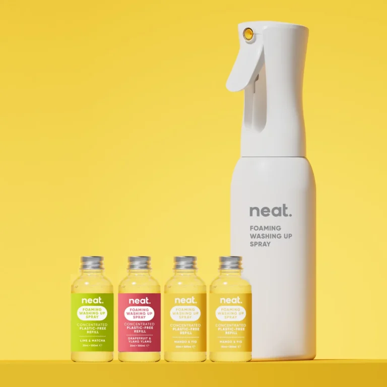 Neat  Household