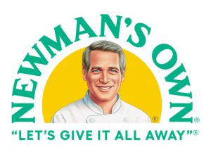 Newman's Own Organics chocolate