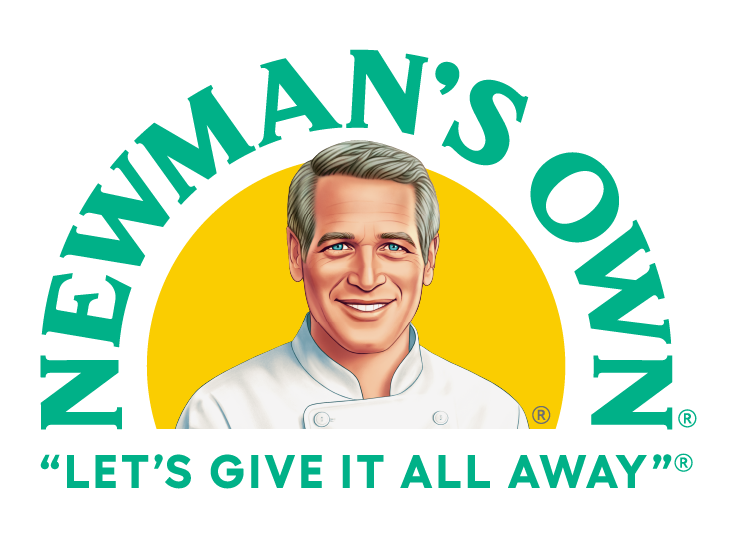 Newman's Own Organics chocolate