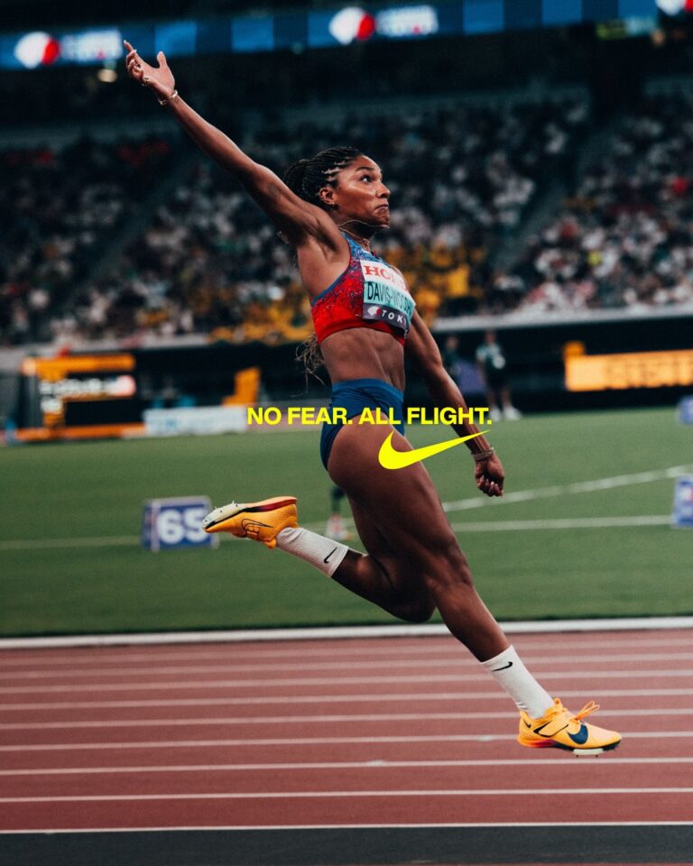 Nike