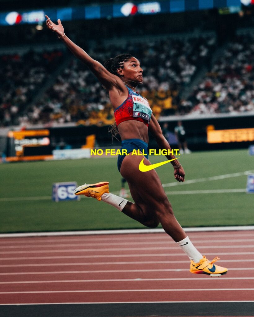 Nike