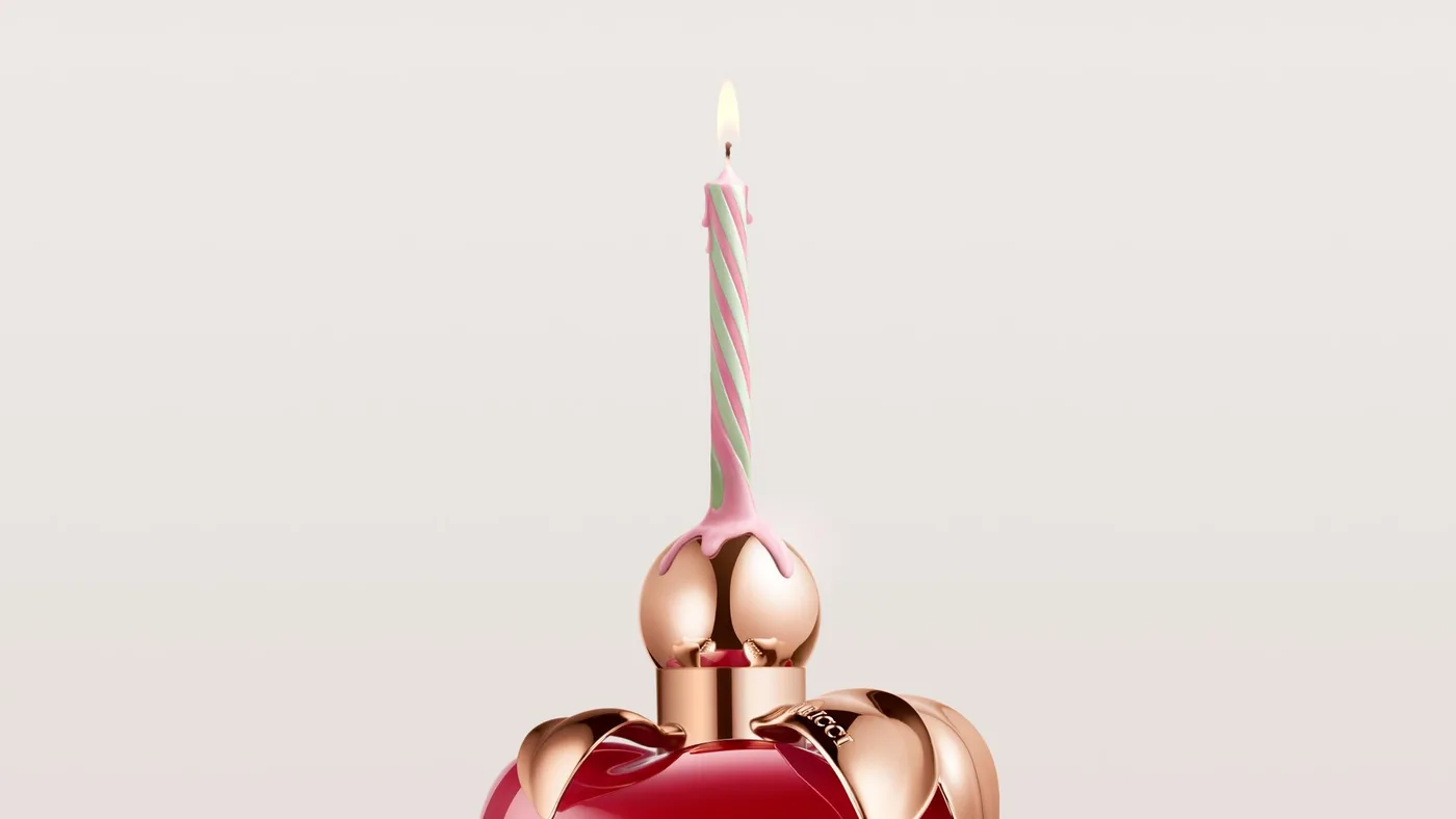 Nina Ricci