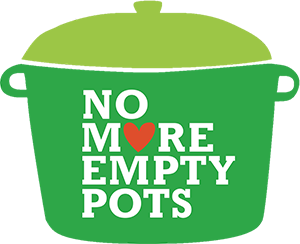No More Empty Pots Collaborative Community Centered Food Hub