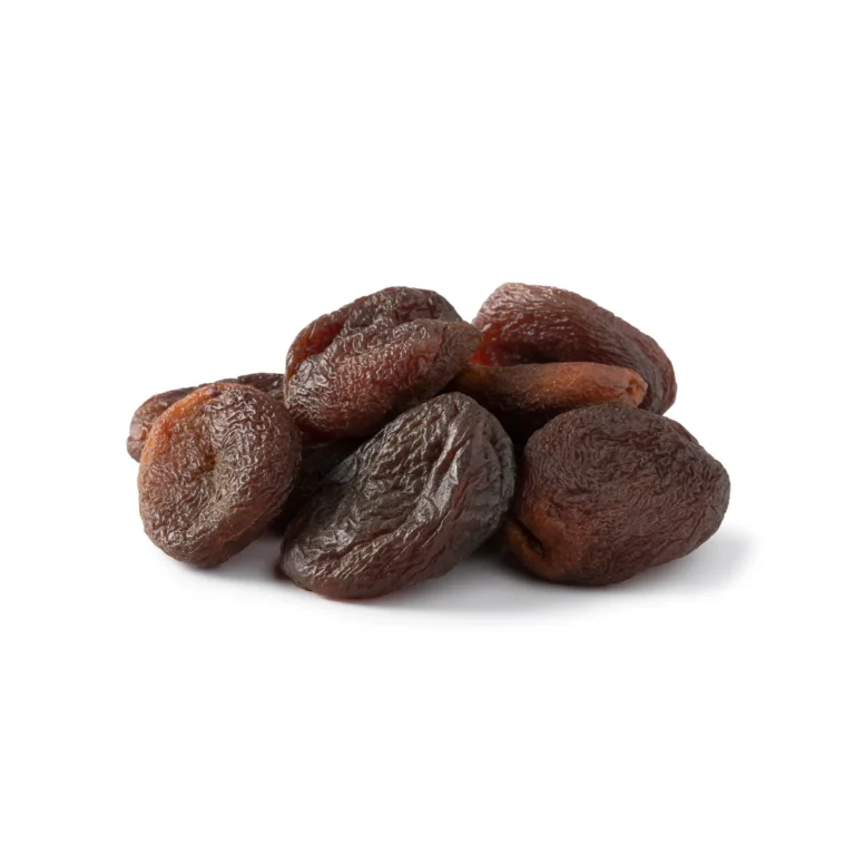 Nuts U.S. Organic Sun-Dried Apricots (also California Medjool Dates)