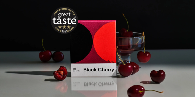 Ocelot Review: British, Sustainable and Ethically Sourced Bean To Bar Chocolate, Slave Free, Affordable and Organic in the UK
